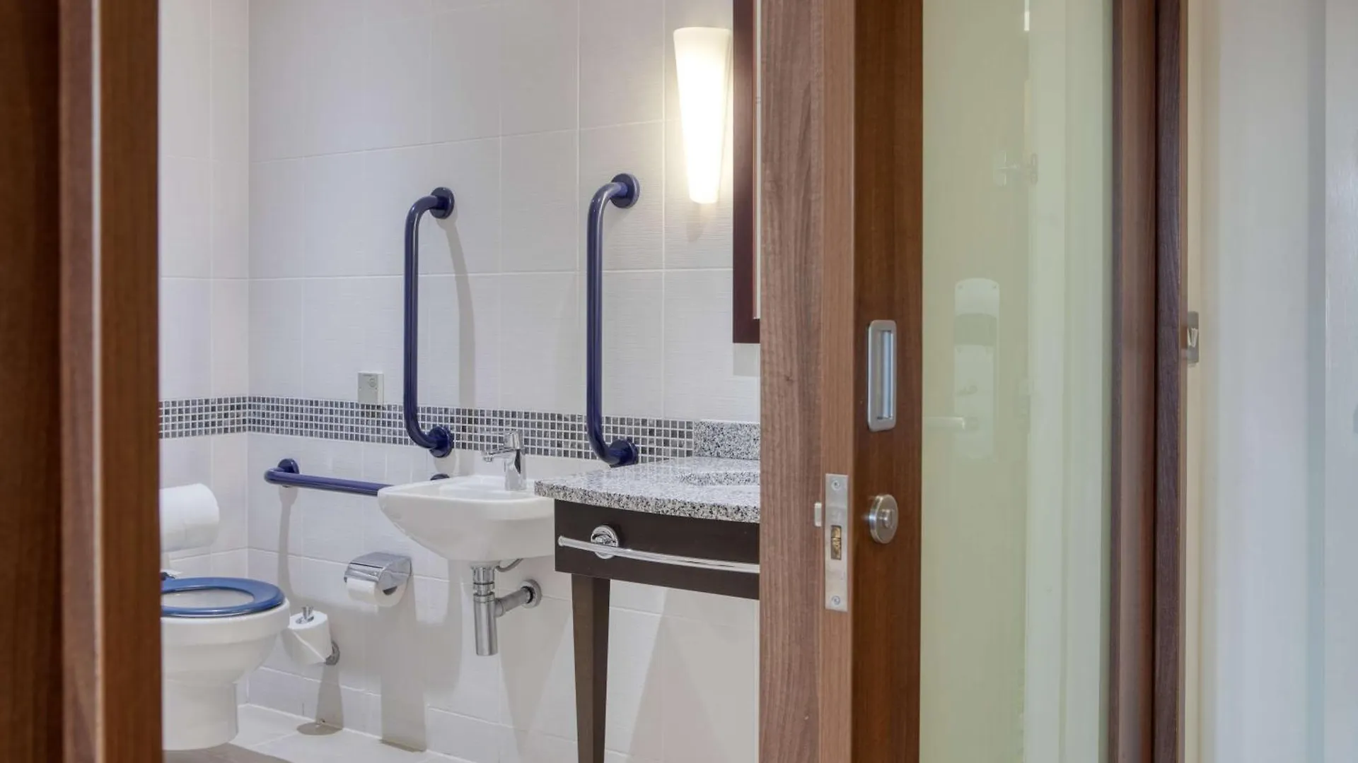 Hotel Hampton By Hilton York
