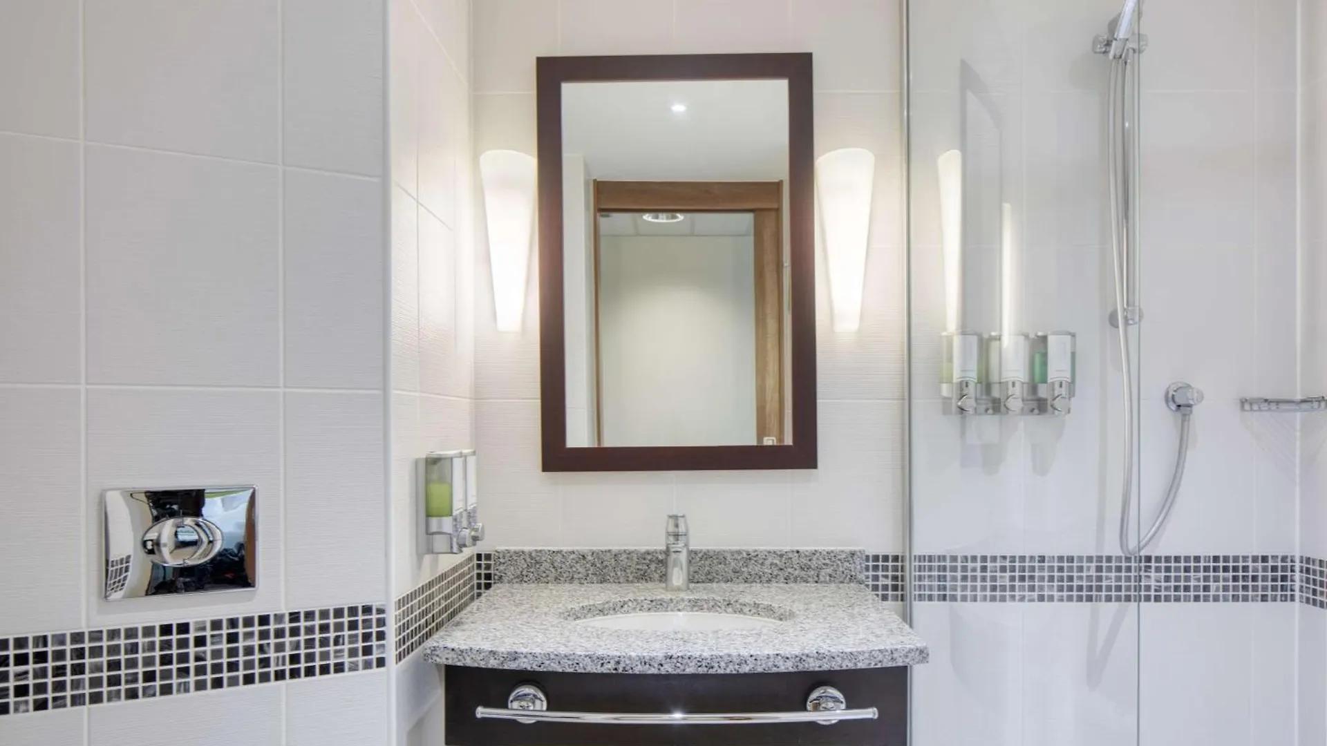 Hotel Hampton By Hilton York