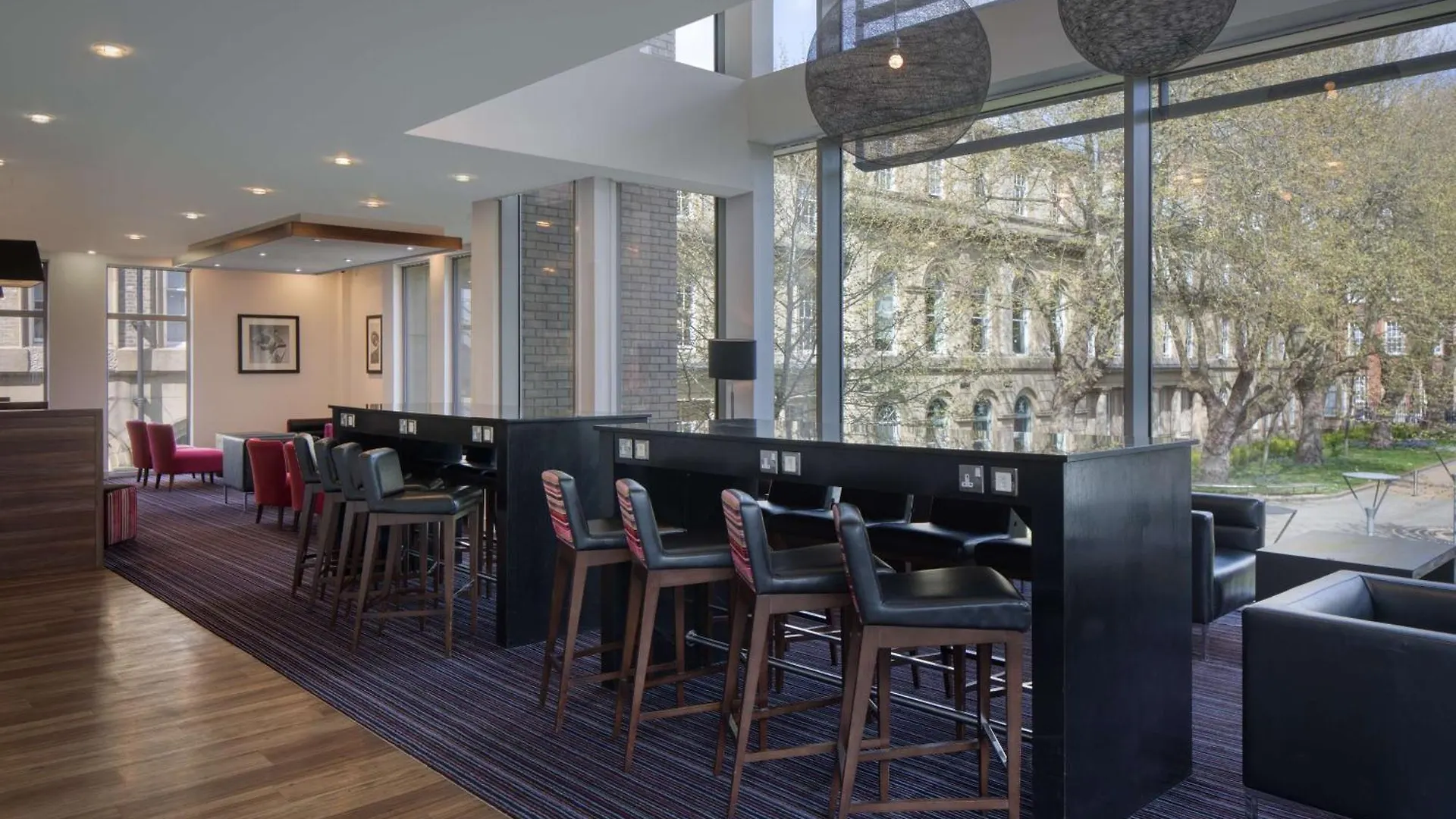 Hotel Hampton By Hilton York