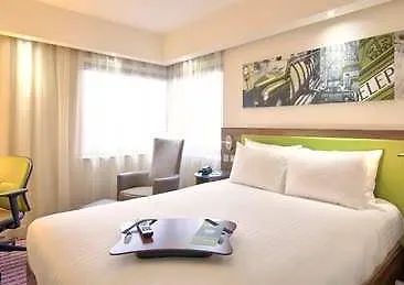 Hotel Hampton By Hilton York 3*,  Velká Británie
