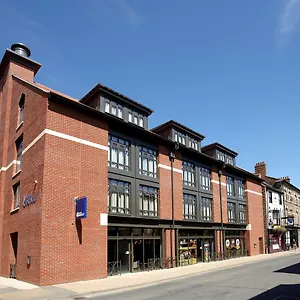Indigo By Ihg Отель