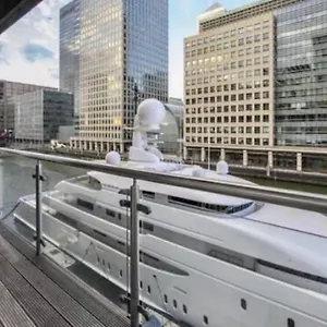 Waterfront Apartamento Londres