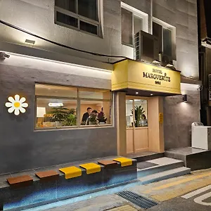 科莫明洞旅馆 2*, 首爾 韩国