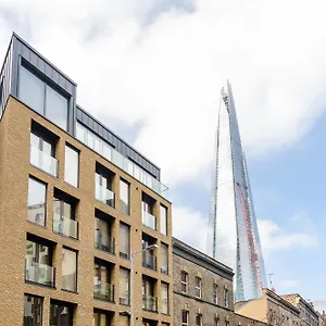 Tooley Street By Viridian Apartamento Londres
