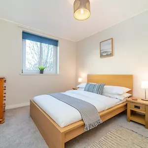 The Waverley Park Terrace Apartamento Edimburgo