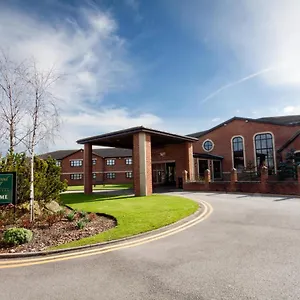 Hotel Burntwood Court, Barnsley