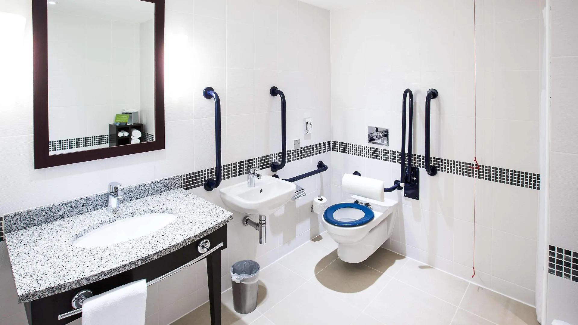 Hampton By Hilton York Hotel