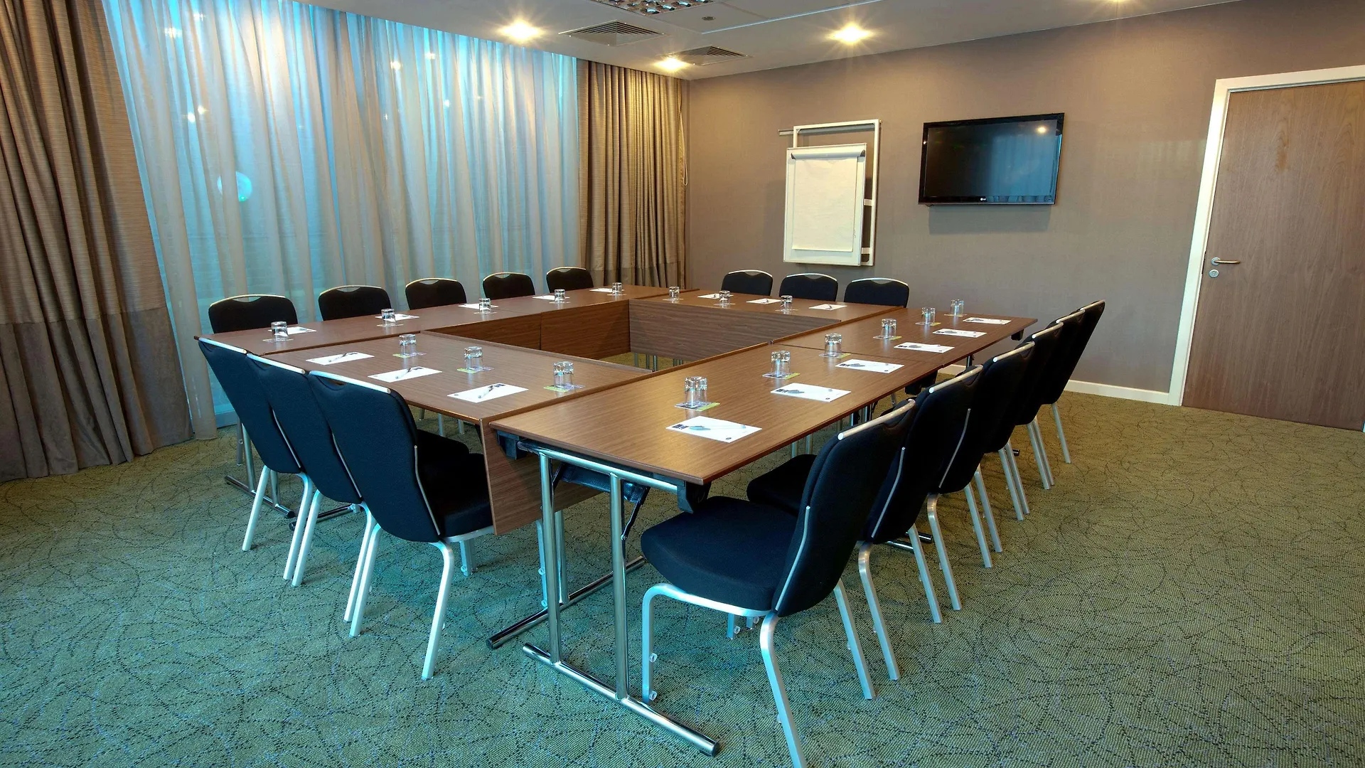 Hampton By Hilton York Hotel