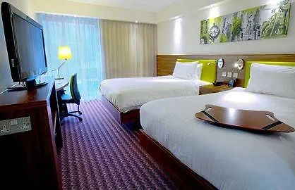 Hampton By Hilton York Hotel