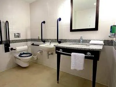 酒店 约克希尔顿汉普顿酒店