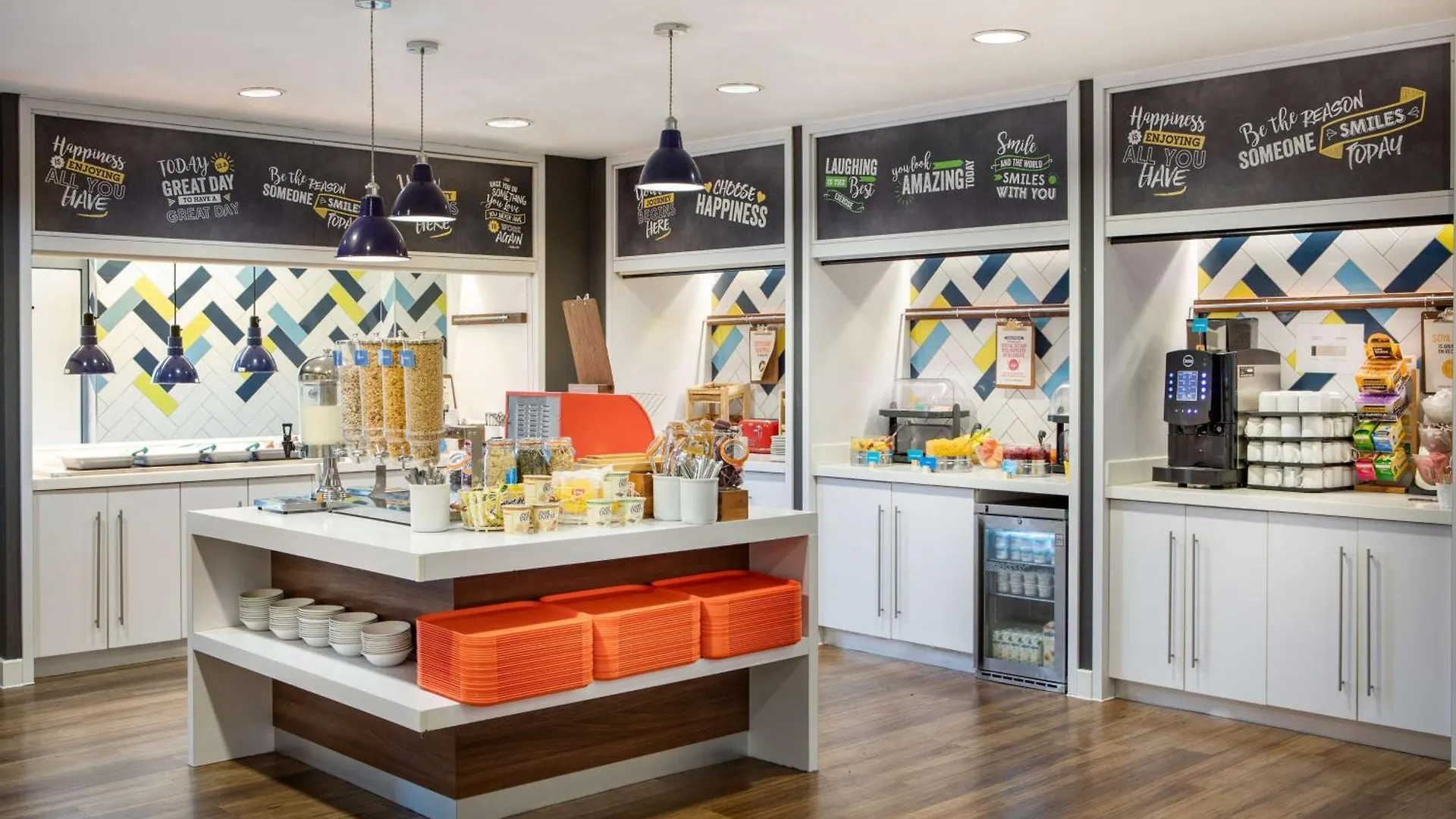 ***  Hampton By Hilton York Hotel United Kingdom