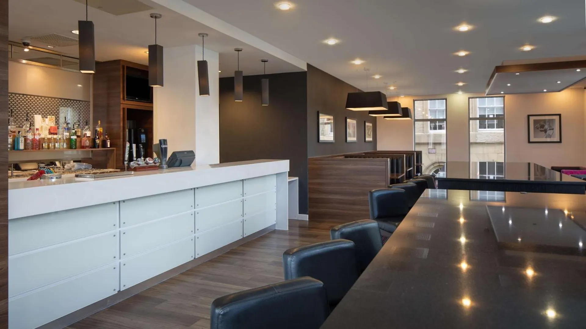 Hampton By Hilton York Hotel