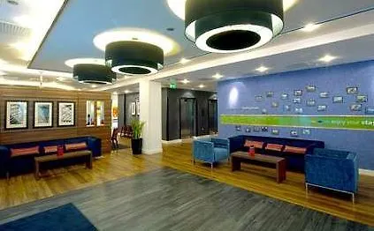 Hampton By Hilton York Hotel