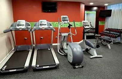 Hampton By Hilton York Hotel