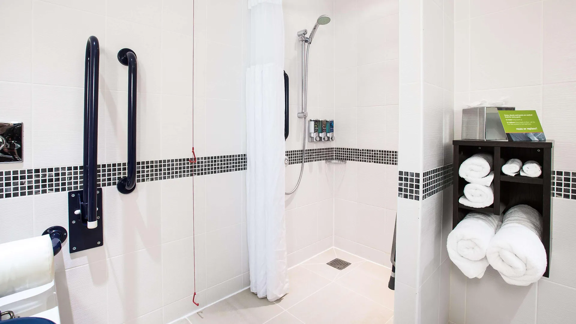 מלון Hampton By Hilton יורק