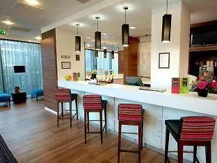 מלון Hampton By Hilton יורק בריטניה