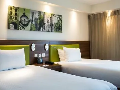 מלון Hampton By Hilton יורק בריטניה