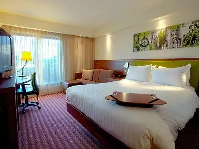 מלון Hampton By Hilton יורק 3*,  בריטניה