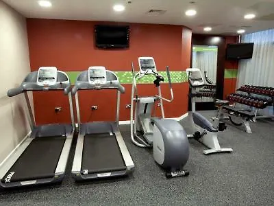 מלון Hampton By Hilton יורק